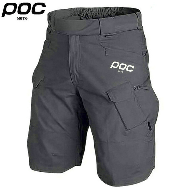 Cycling Commuter Trousers - MOTO-POC Shorts De Ciclismo De Corrida