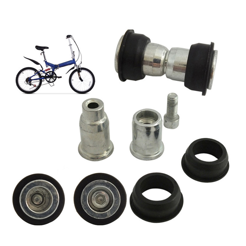 Commuter Bike Lock - Mountain Bike Pivot Lock Parafuso Parafuso,