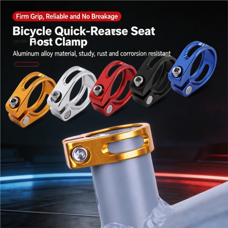 Abraçadeira de Selim de Bicicl - Commuter Bike Lock avaliação e preço