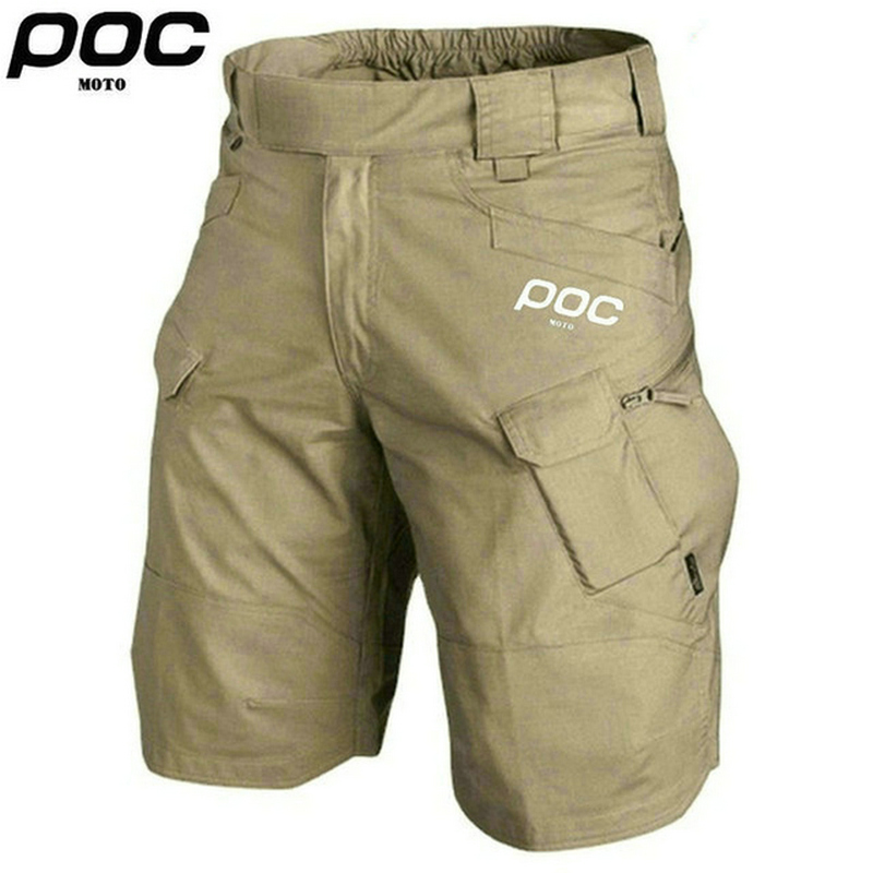 MOTO-POC Shorts De Ciclismo De - Cycling Commuter Trousers avaliação e preço