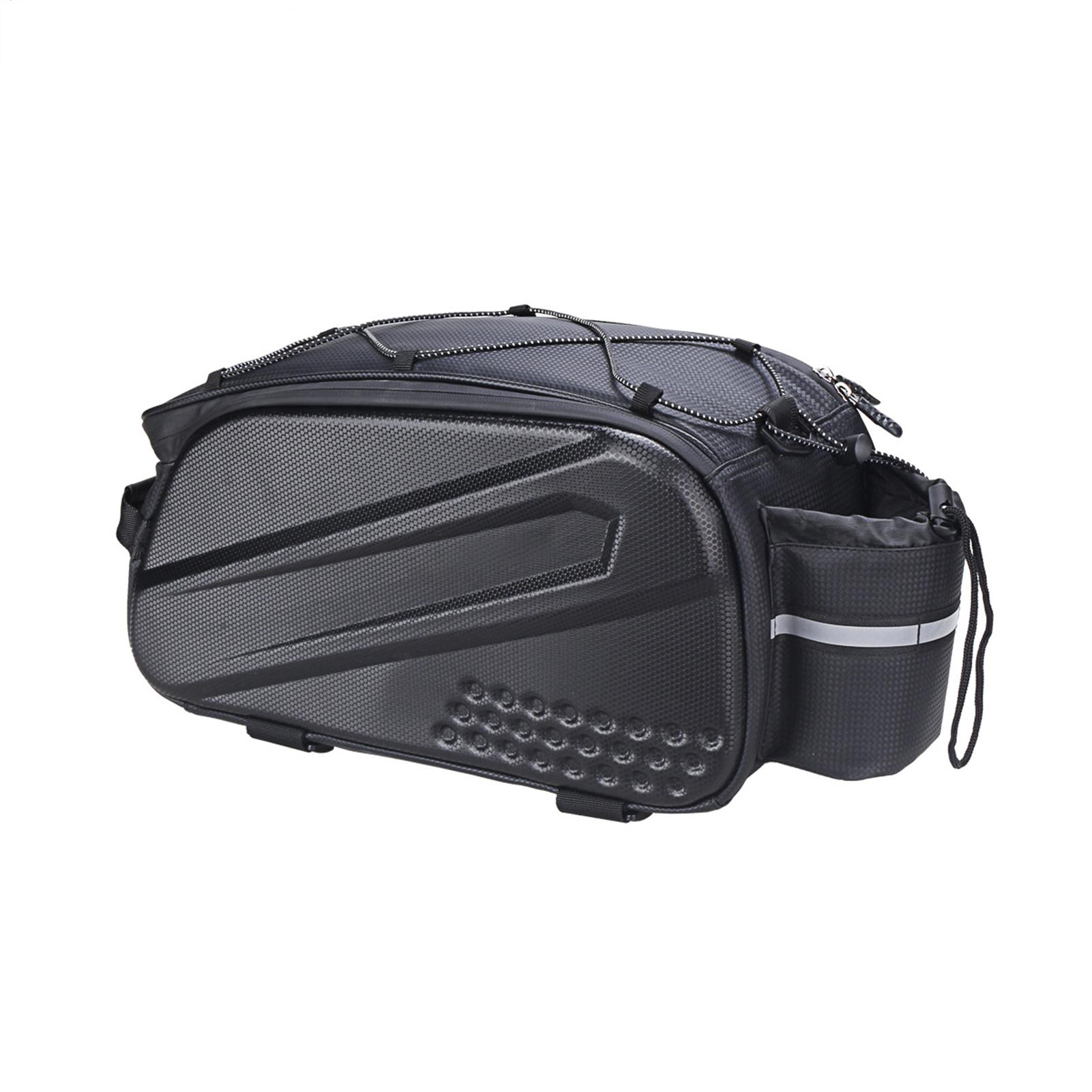 Bolsa Traseira para Bicicleta  - Panniers Waterproof Rear avaliação e preço