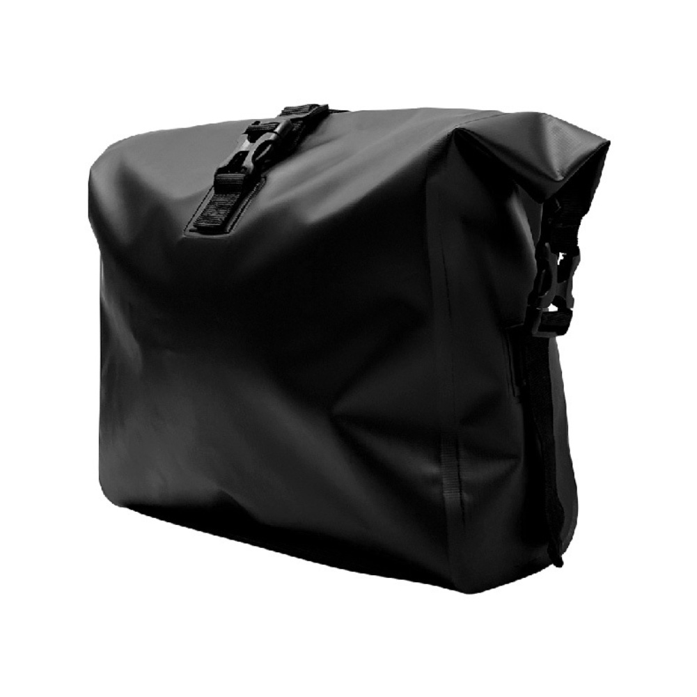 Bolsa traseira para bicicleta  - Cycling Commute Essentials avaliação e preço