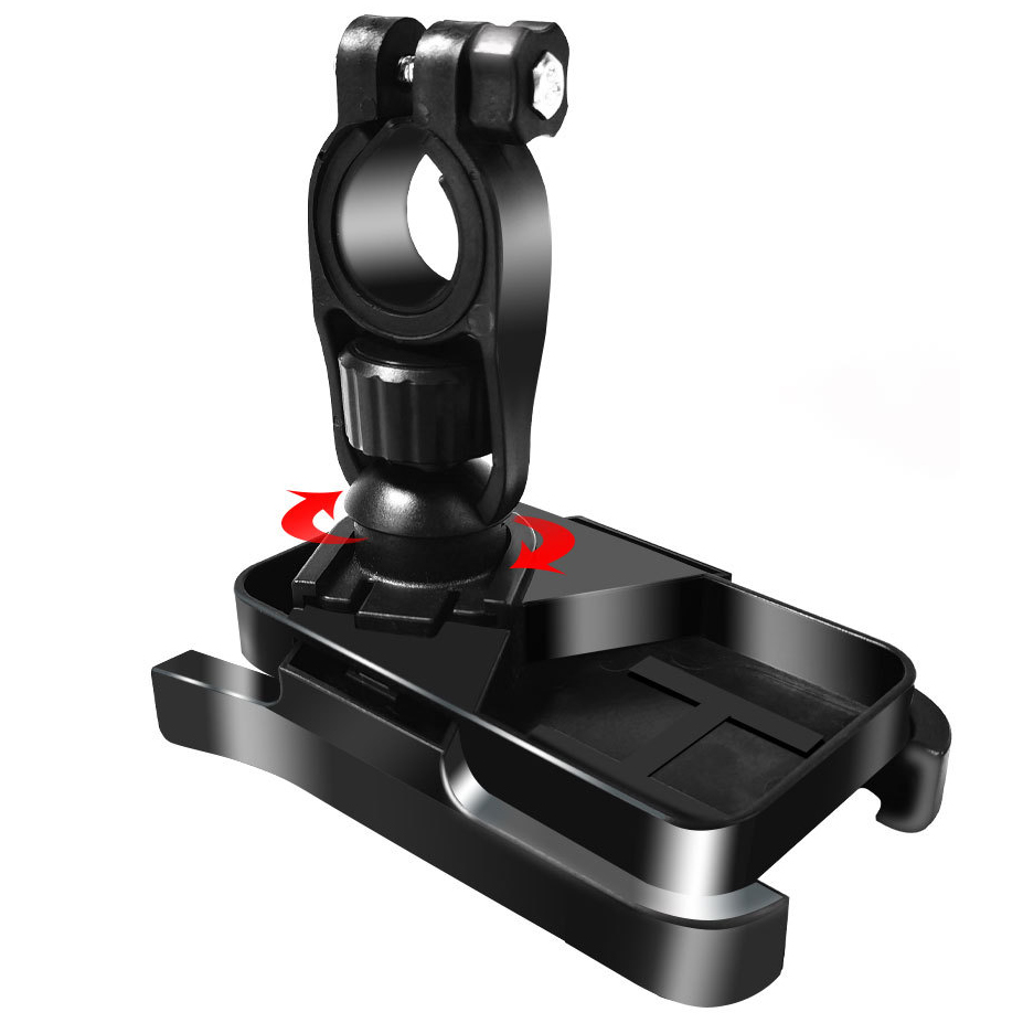 Suporte do telefone da bicicle - Commuter Bike Lock avaliação e preço