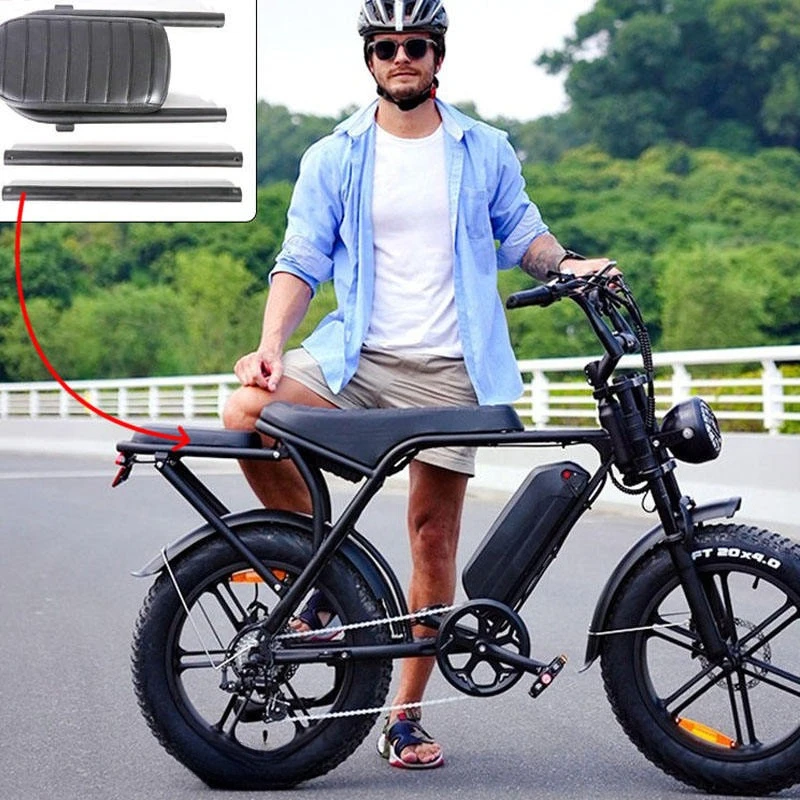 Peça de reposição para selim d - Commuting By Bike avaliação e preço