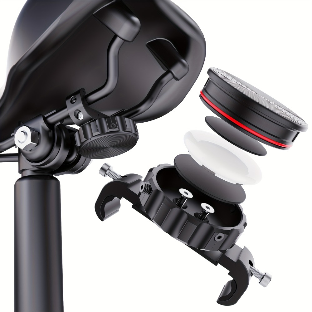 Suporte para Airtag em Bicicle - Commuting By Bike avaliação e preço