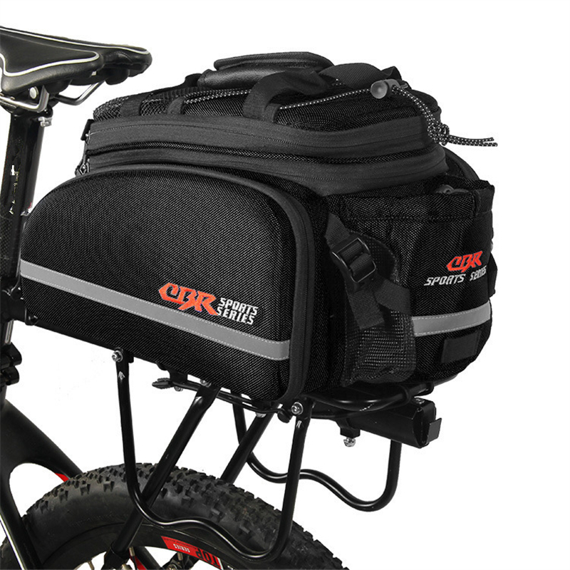 Impermeável Bicicleta Bag Pack - Panniers Waterproof Rear avaliação e preço
